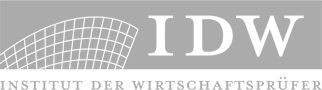 IDW Logo