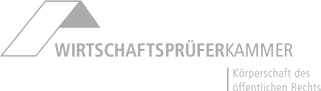 Wirtschaftsprüferkammer Logo